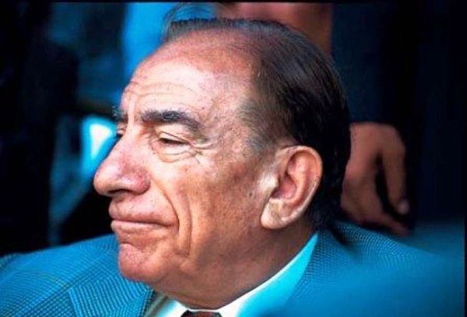 Başbuğumuz Alparslan Türkeş’i vefatının yıl dönümünde rahmet, minnet ve saygıyla anıyoruz.

O; düşünce dünyamızın mimarı, Ülkücülük fikrinin kurucu iradesi ve ideolojik duruşumuzun en güçlü rehberidir. Türk milliyetçiliğine yön veren çizgisi, bugün de yolumuzu aydınlatan bir