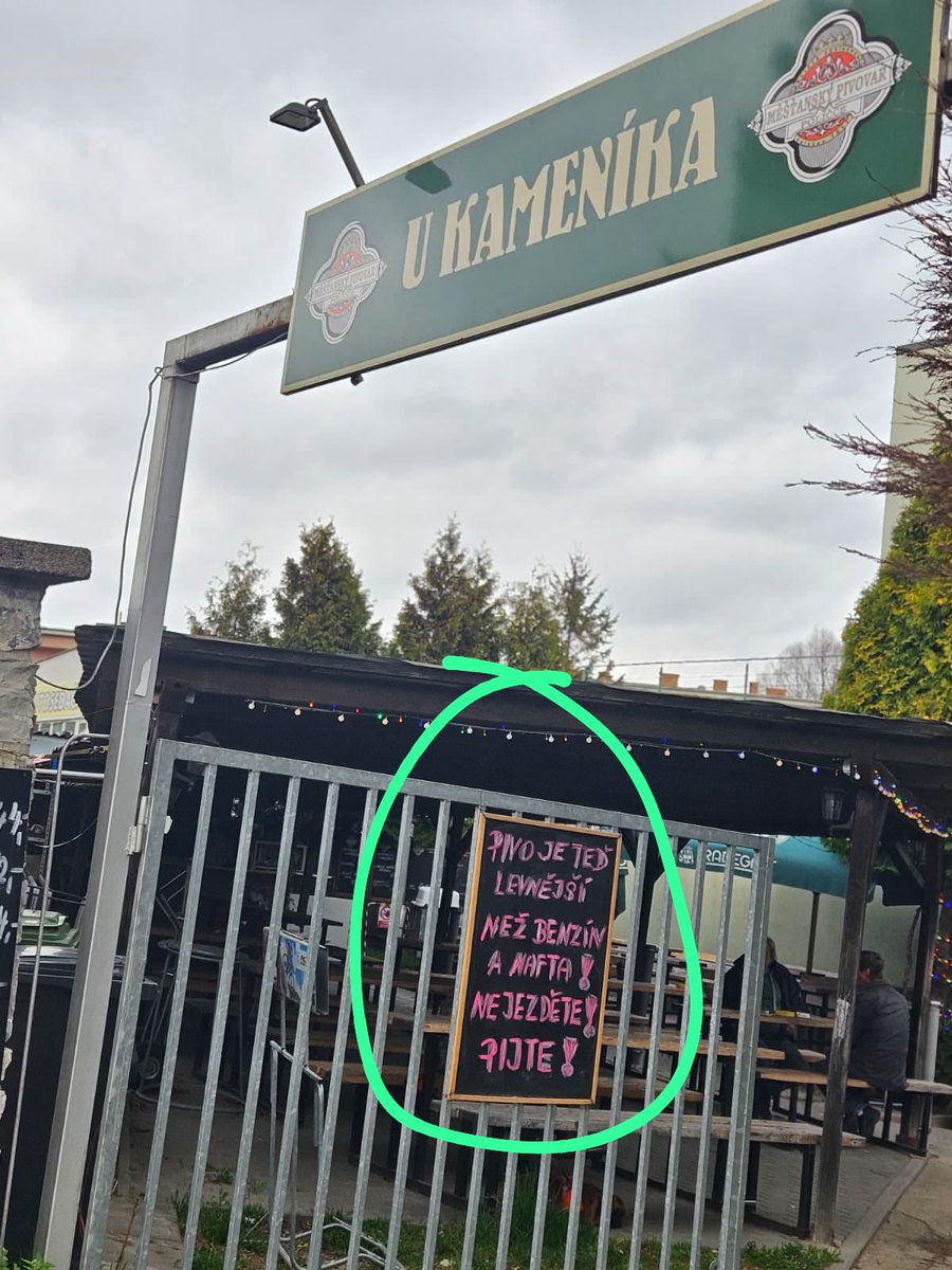 Petr Labounek tweet media