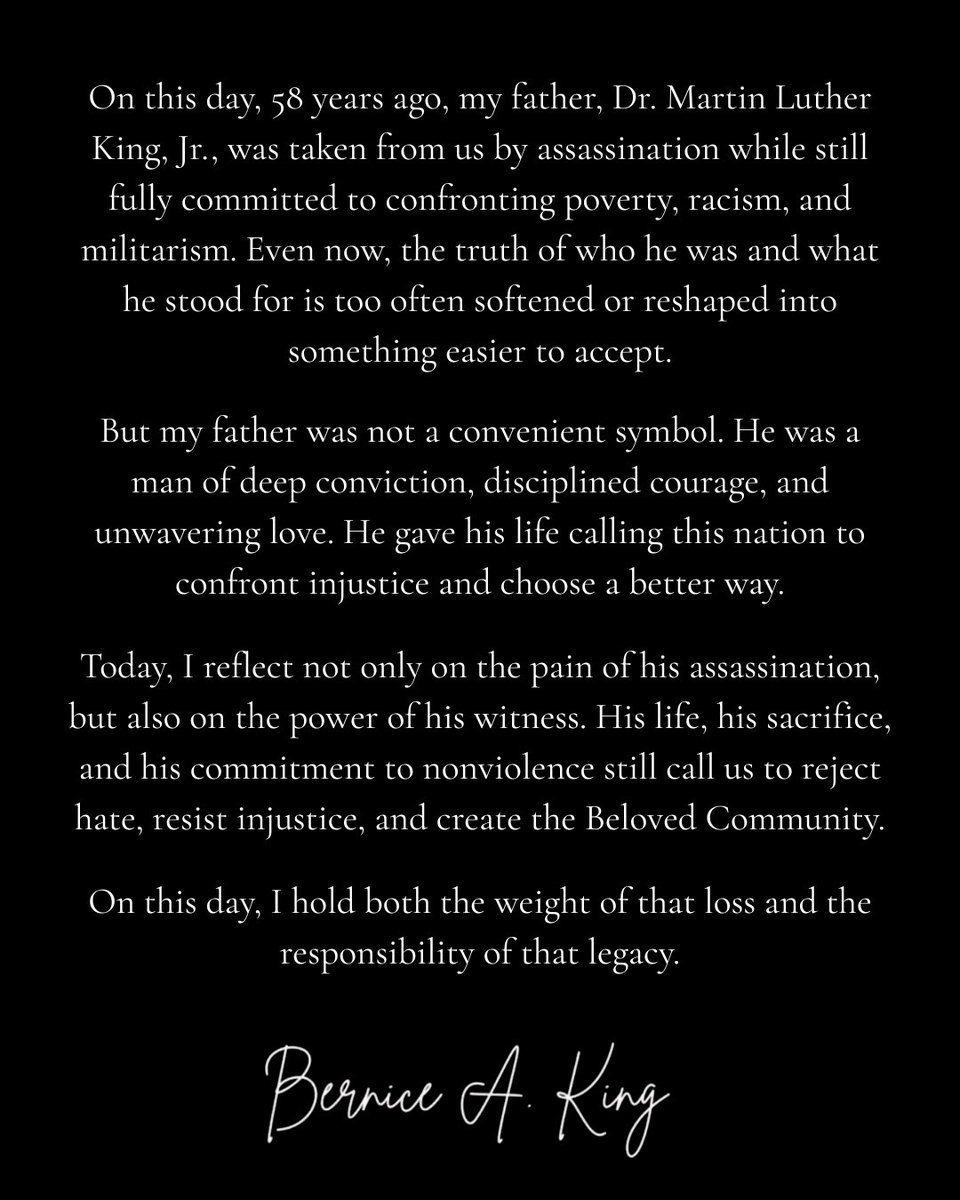 Be A King tweet media