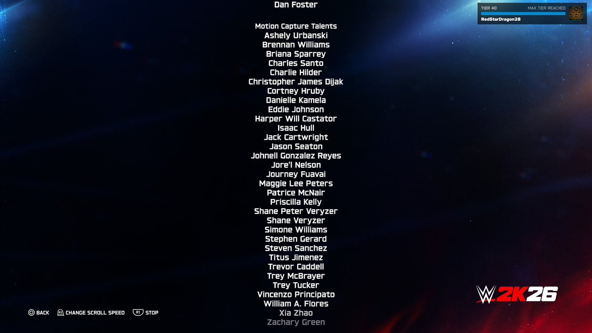 Trey Miguel tweet media