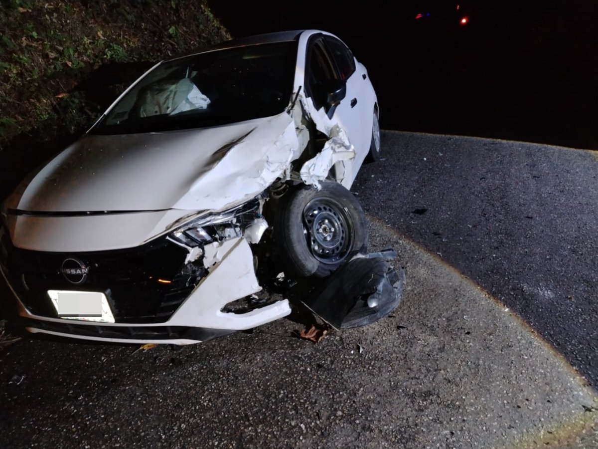 Contrapropuesta Mx tweet media