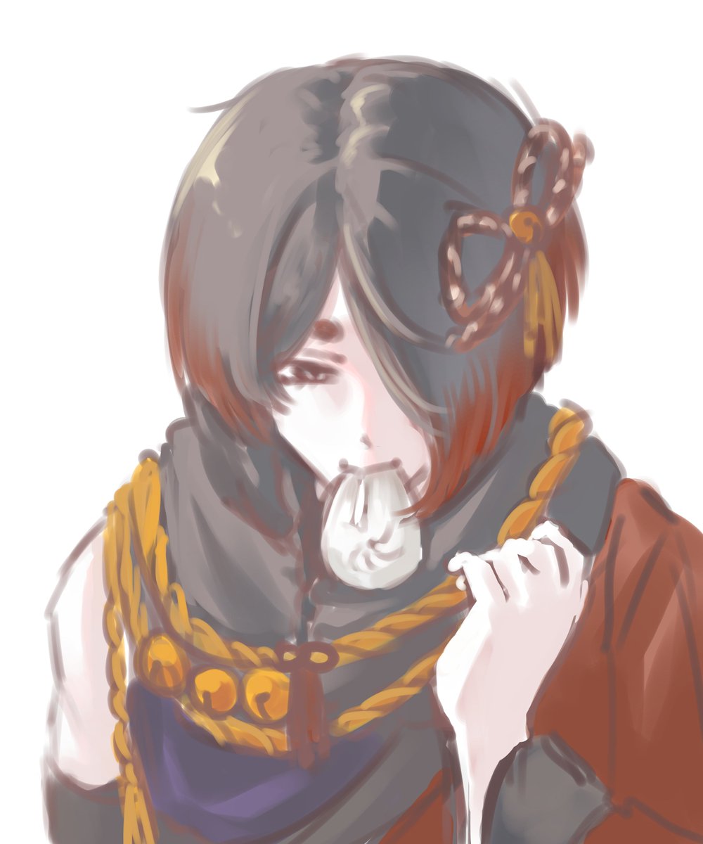 시선/◉ ‸ ◉ tweet media