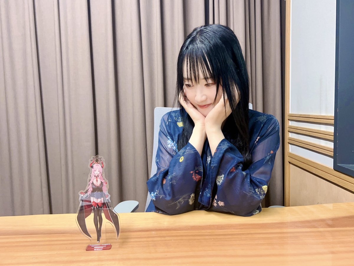 ブルアカらじお！ tweet media