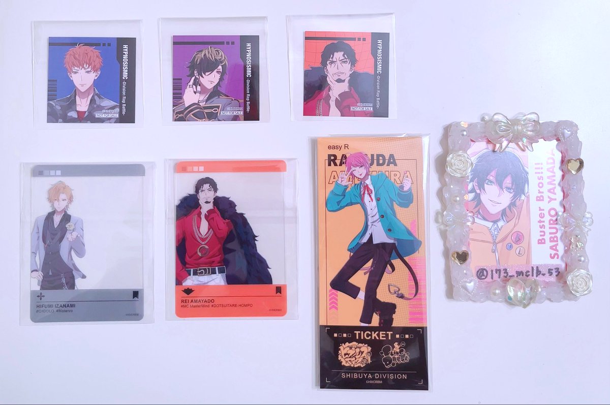 ゆぴの tweet media