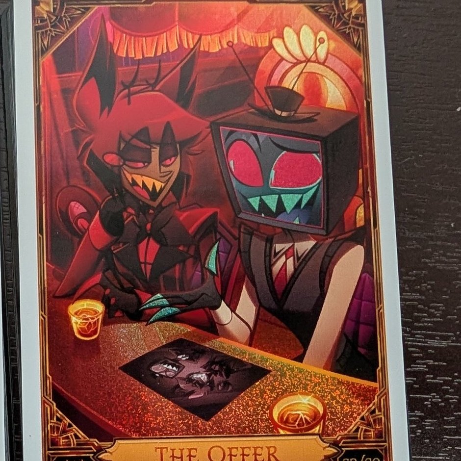 bou📺⚡ tweet media