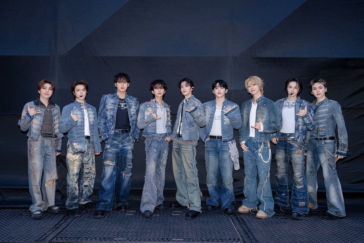 세븐틴(SEVENTEEN) tweet media