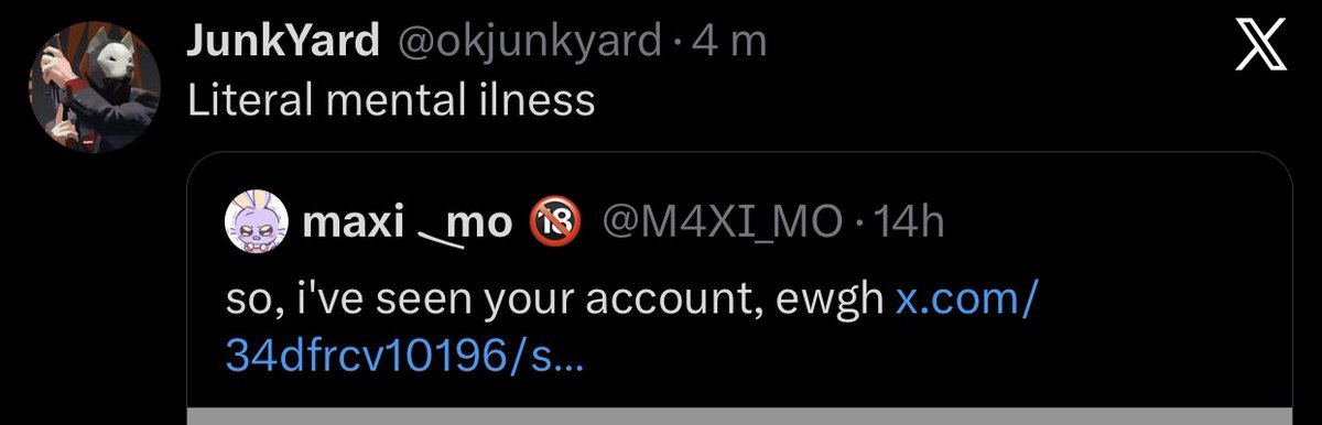 maxi ܢmo 🔞 tweet media