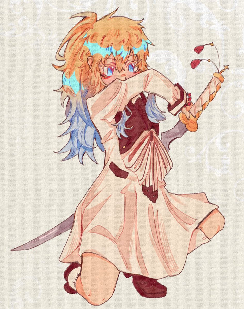 Chanin ੈ✩‧₊ tweet media