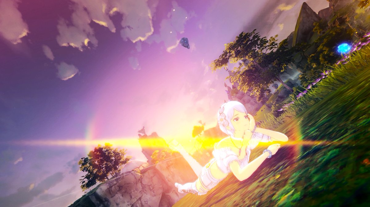 karenkaren＠スタレゾ tweet media