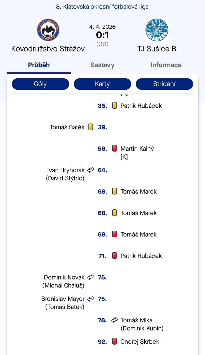 Jonáš Bartoš tweet media