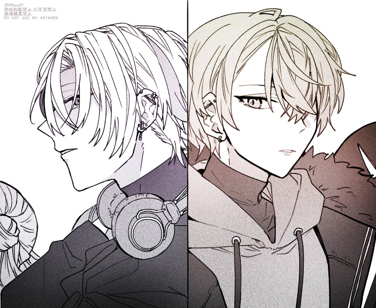 紅雨@2j3j tweet media