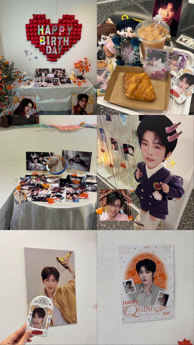 🌸ㅅㅇᵖᵘᵏᵃ 🍁🌋| ft. xɪɴɢǫɪᴜ💜 tweet media