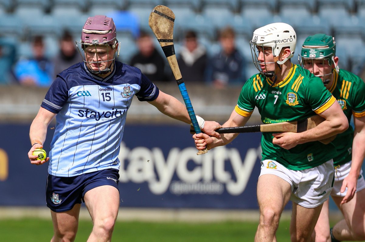 Dublin GAA tweet media