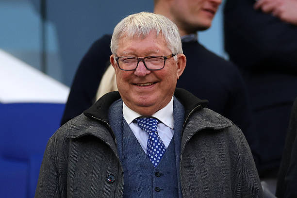 EPL World tweet media