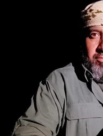 محمد العرب tweet media