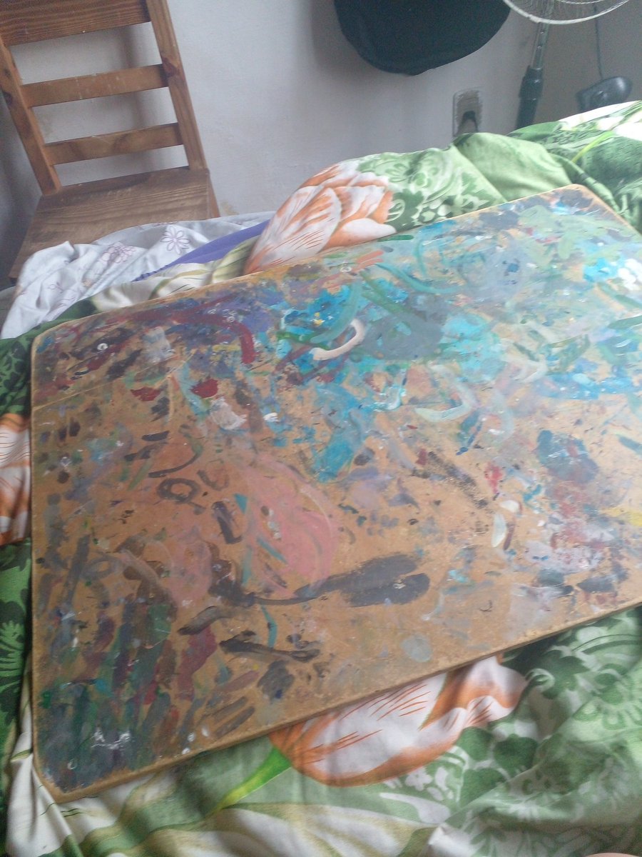 Not so Timely Collei🌱♡ tweet media