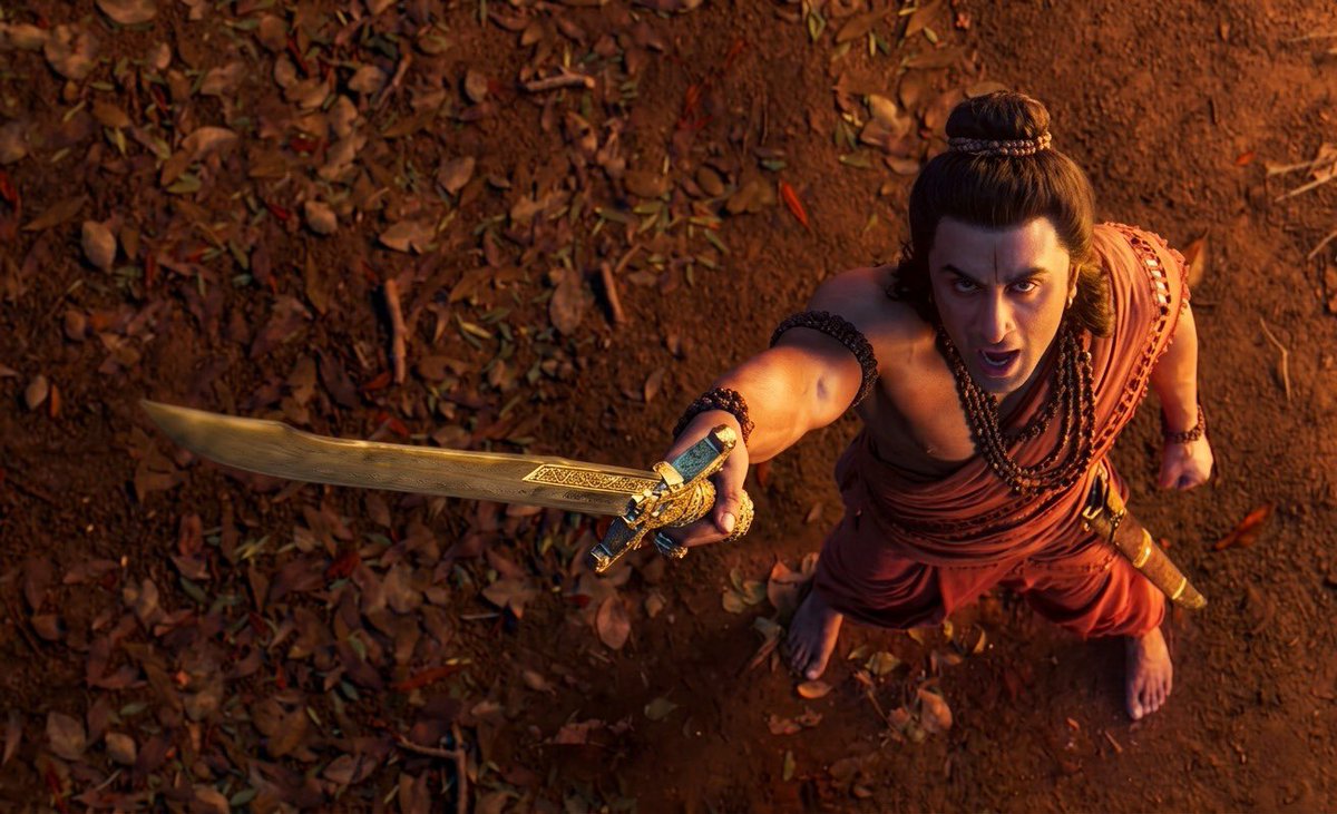 KBP Reviews🏹 tweet media