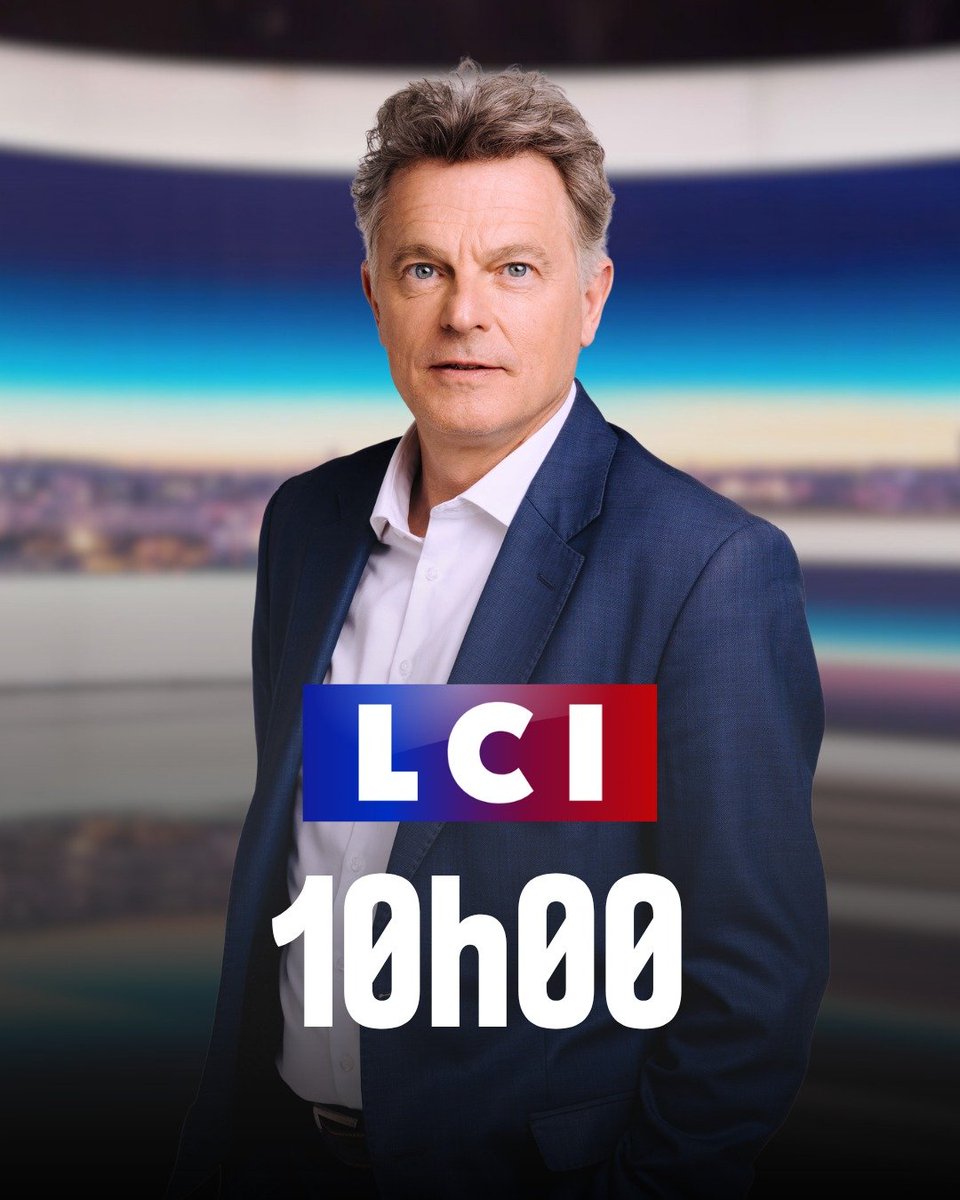 Fabien Roussel tweet media