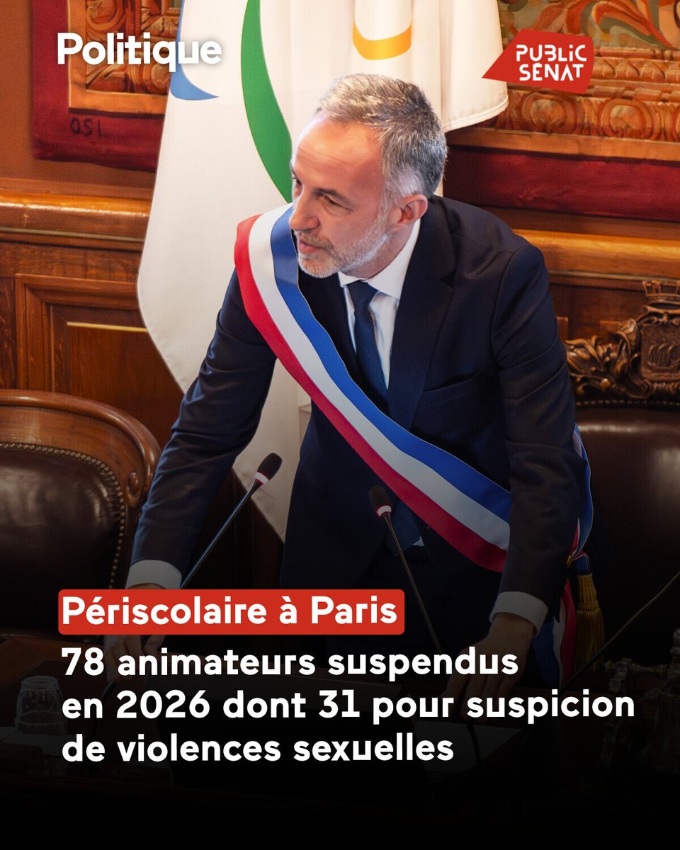 Public Sénat tweet media