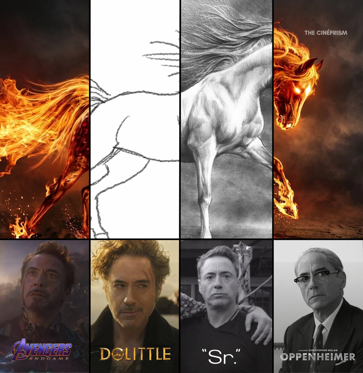 The Cinéprism tweet media