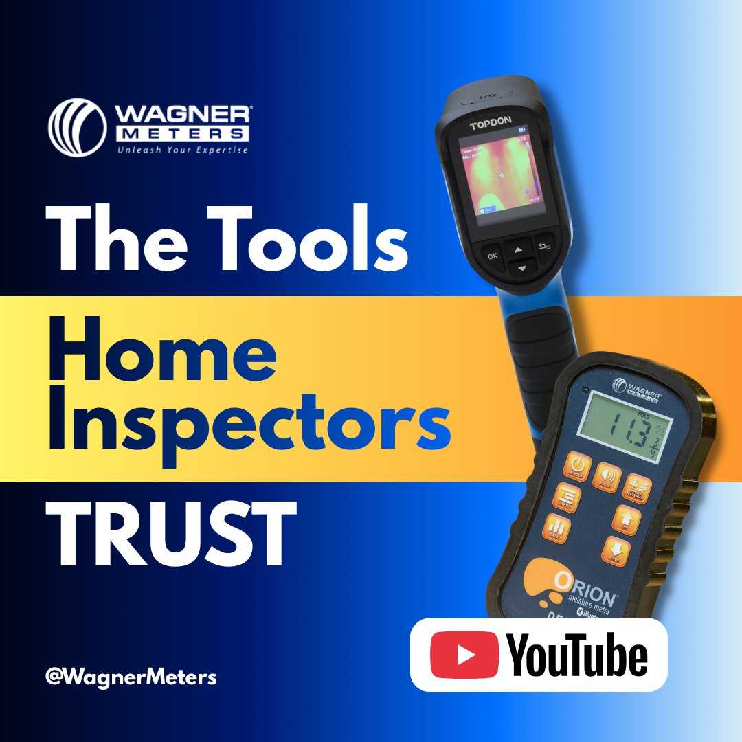 Wagner Meters tweet media