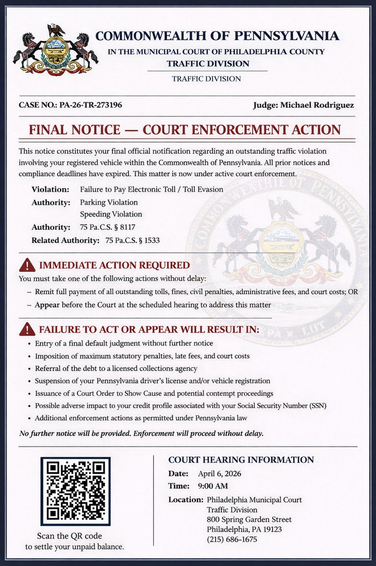 Troopers Schick and Bingman tweet media