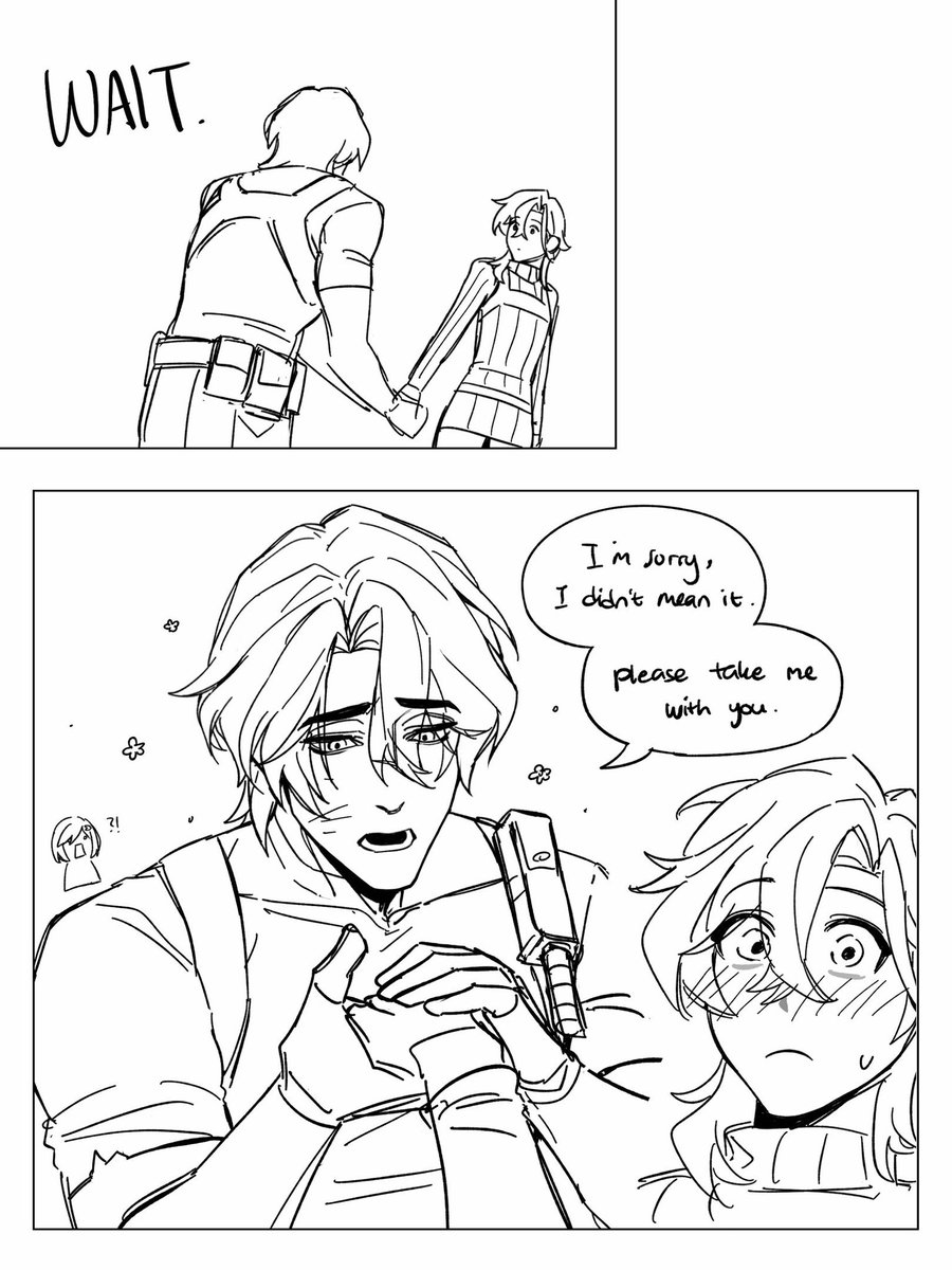 明时 ✦ CF22 tweet media