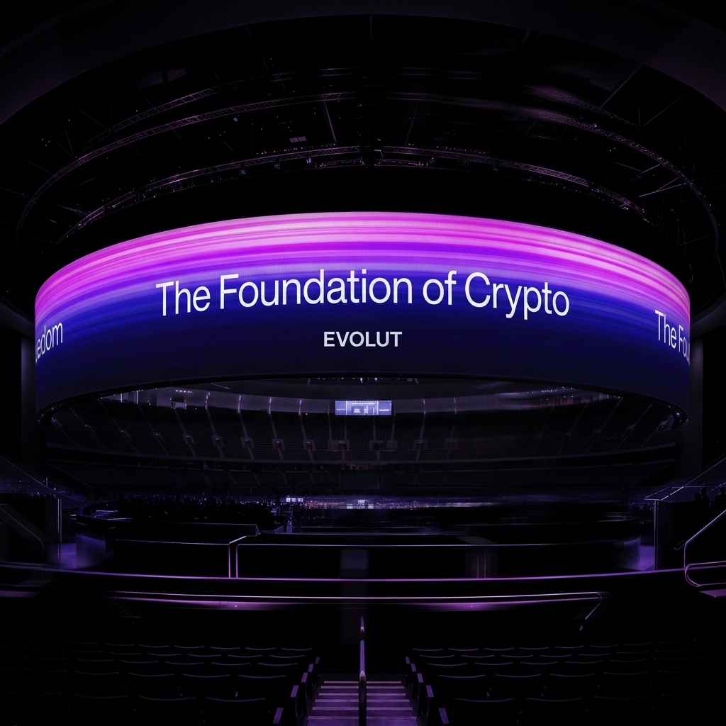 BITEVOLUT's tweet photo. Arbitrage accounts for up to 40% of crypto market liquidity and continues to grow. The use of the EVOLUT token can increase trade profitability by up to +1.1%, potentially reshaping the arbitrage landscape🚀 https://t.co/mSL2RhJNdZ