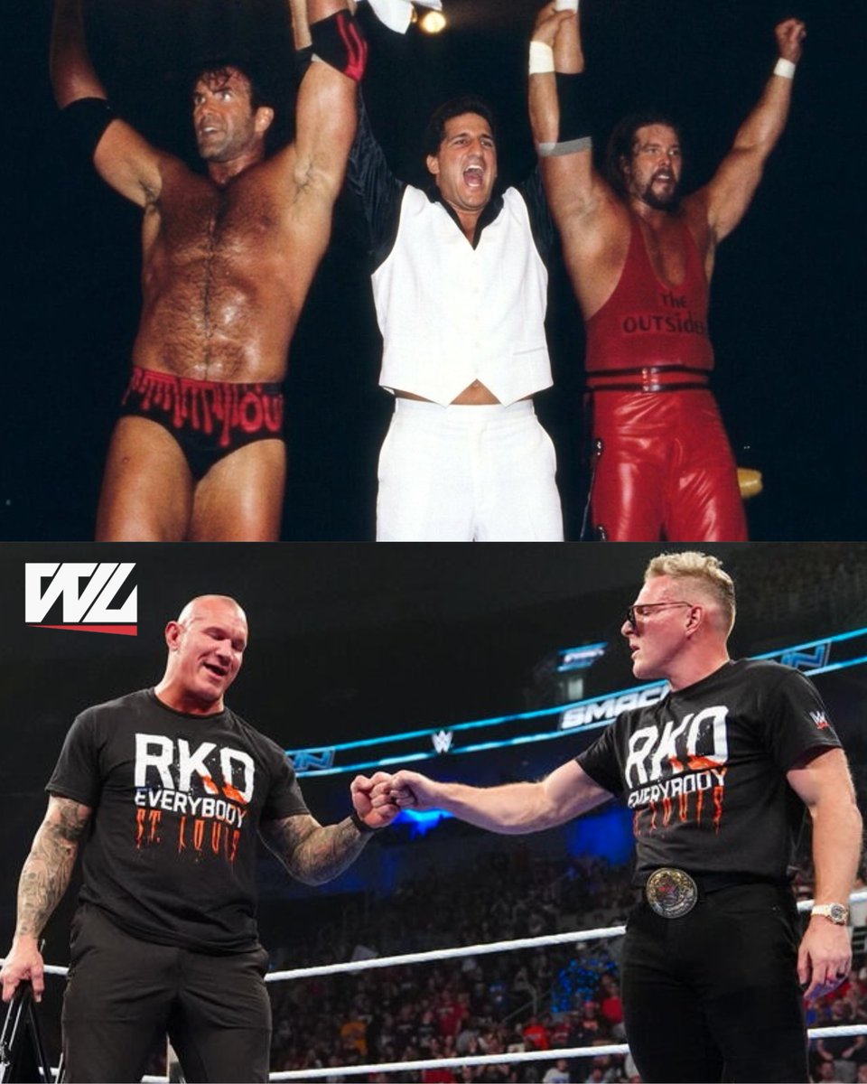 Wrestlelamia.com tweet media