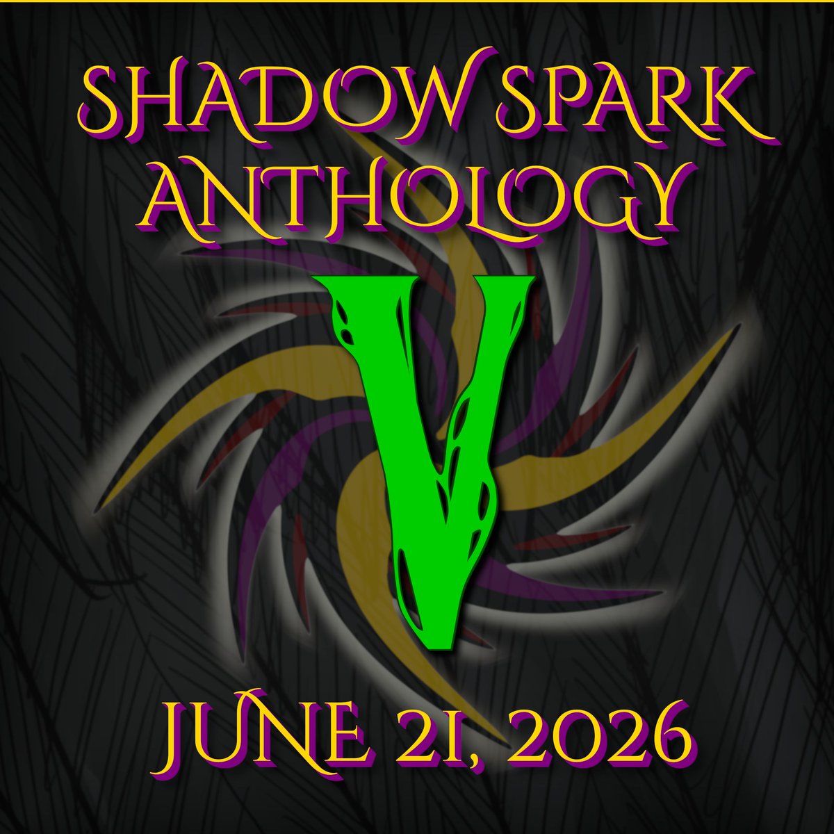 Shadow Spark Publishing tweet media