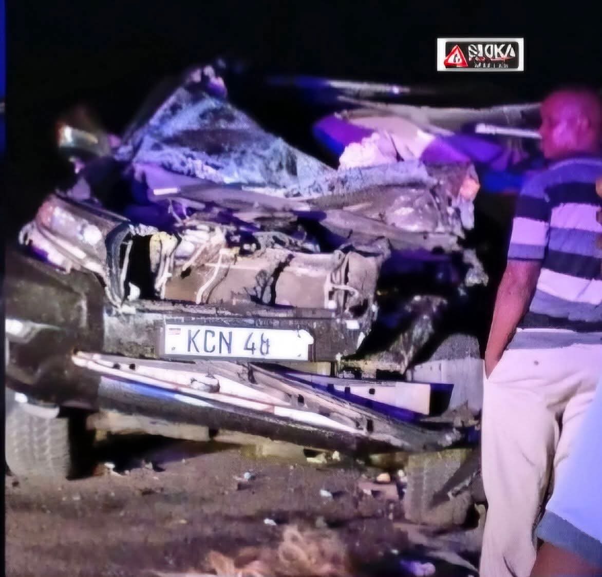 hillary gondi tweet media