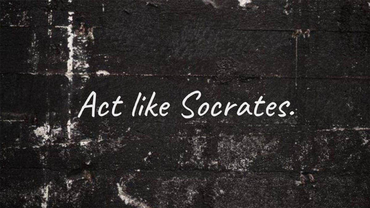 ravens_point's tweet photo. Most conversations are two monologues playing at the same time. True dialogue asks questions you genuinely don't know the answer to.
It goes deeper into the other's world instead of showing your own. Try it for one week.

#clarity #founders #listening https://t.co/Vx3SXmS36e