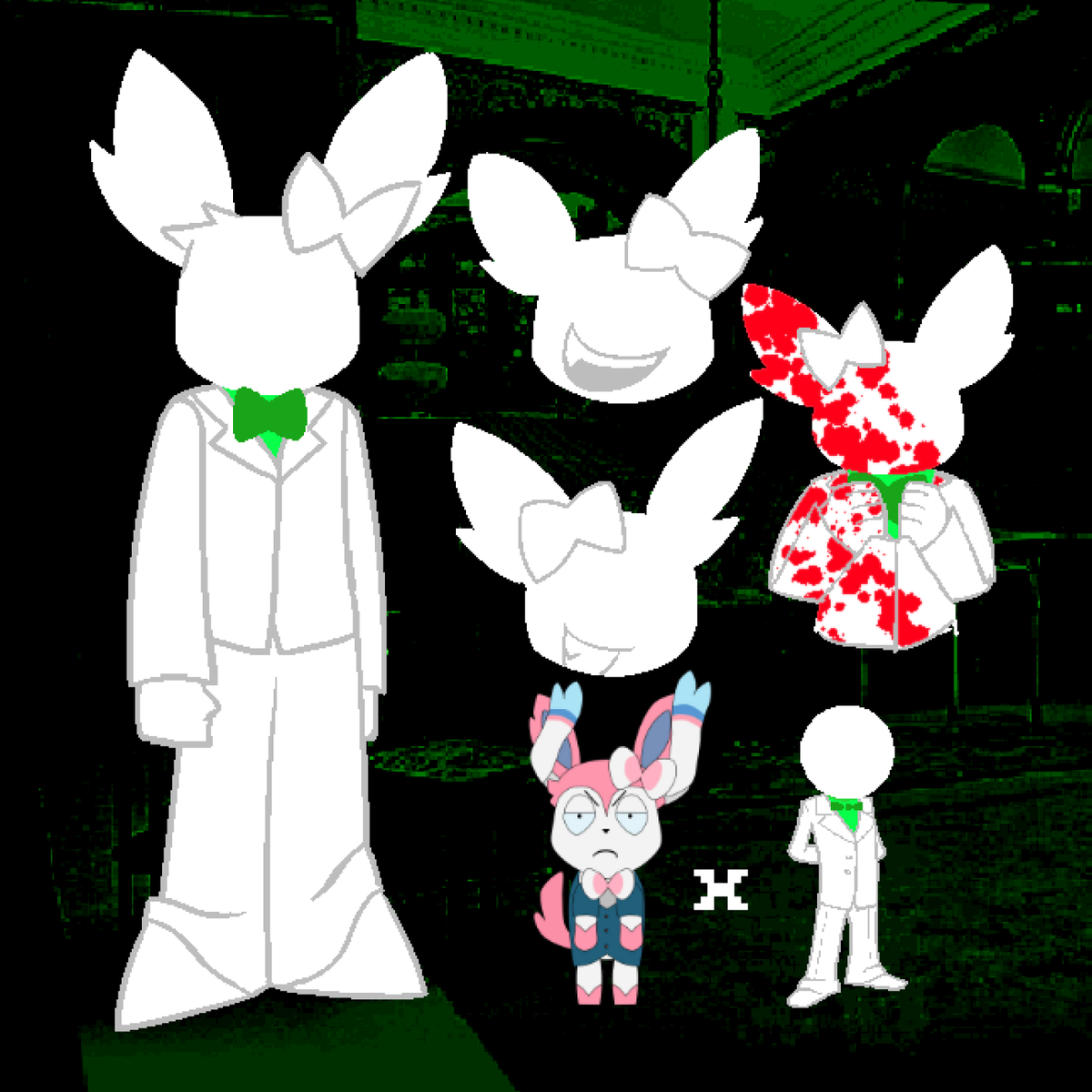 i am silas tweet media