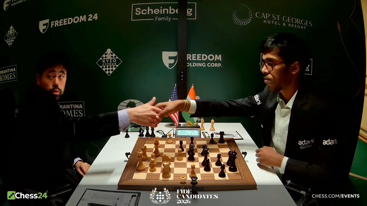 Chess.com tweet media