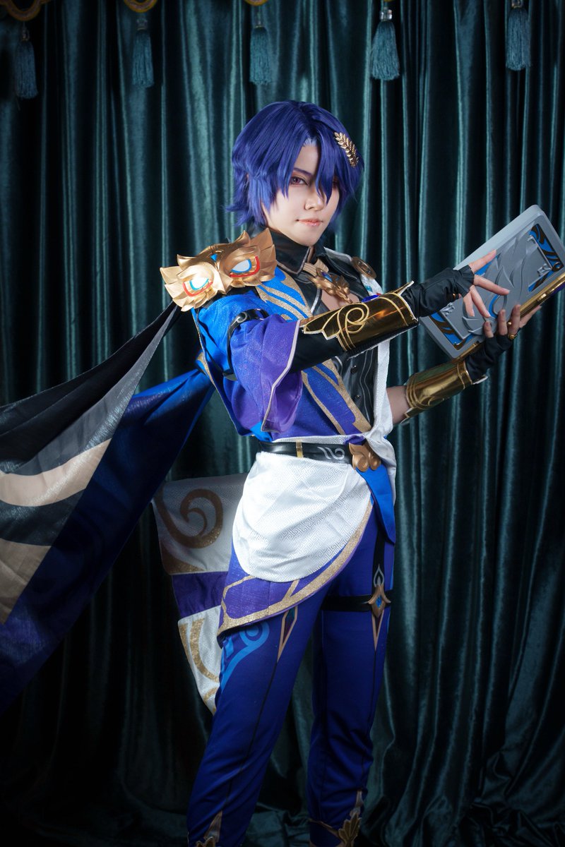 はぐさ tweet media