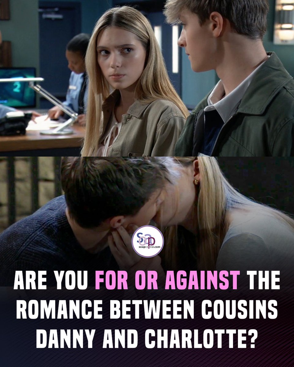 Soap Central tweet media