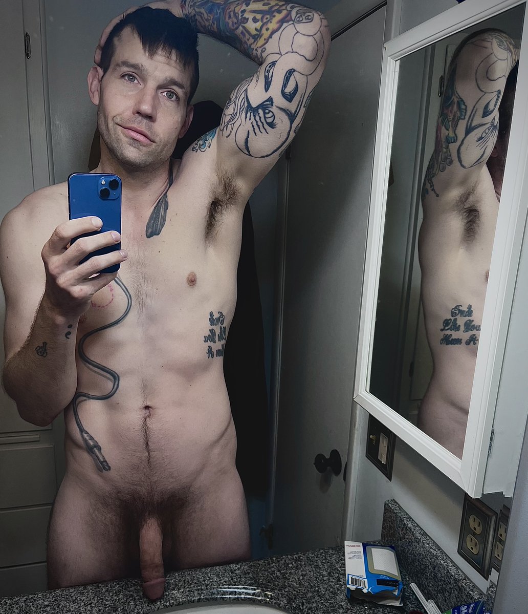 Buck Richards tweet media