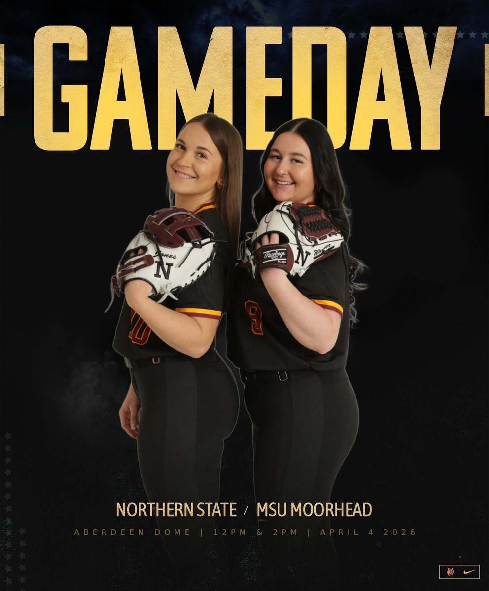 NSU Softball🥎 tweet media