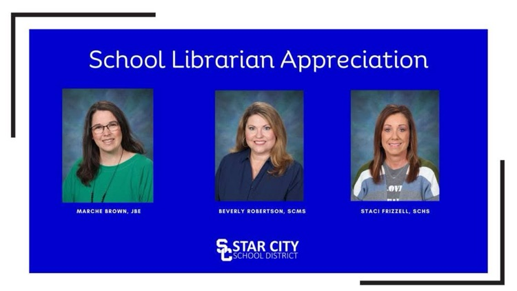 Star City School District tweet media