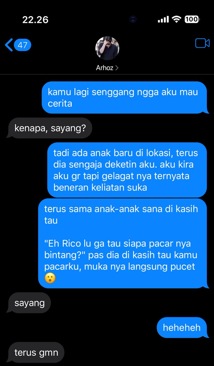 peachestyng's tweet photo. sebelas dua belas sama pak Reno kalau ada yang deketin cowo nyaa di ajak ngobrol, terus di itimidasi wkwkwk

Arhoz Bintang (Arbi) 

jaeyong one tweet au.. https://t.co/sm5cvnvtL1