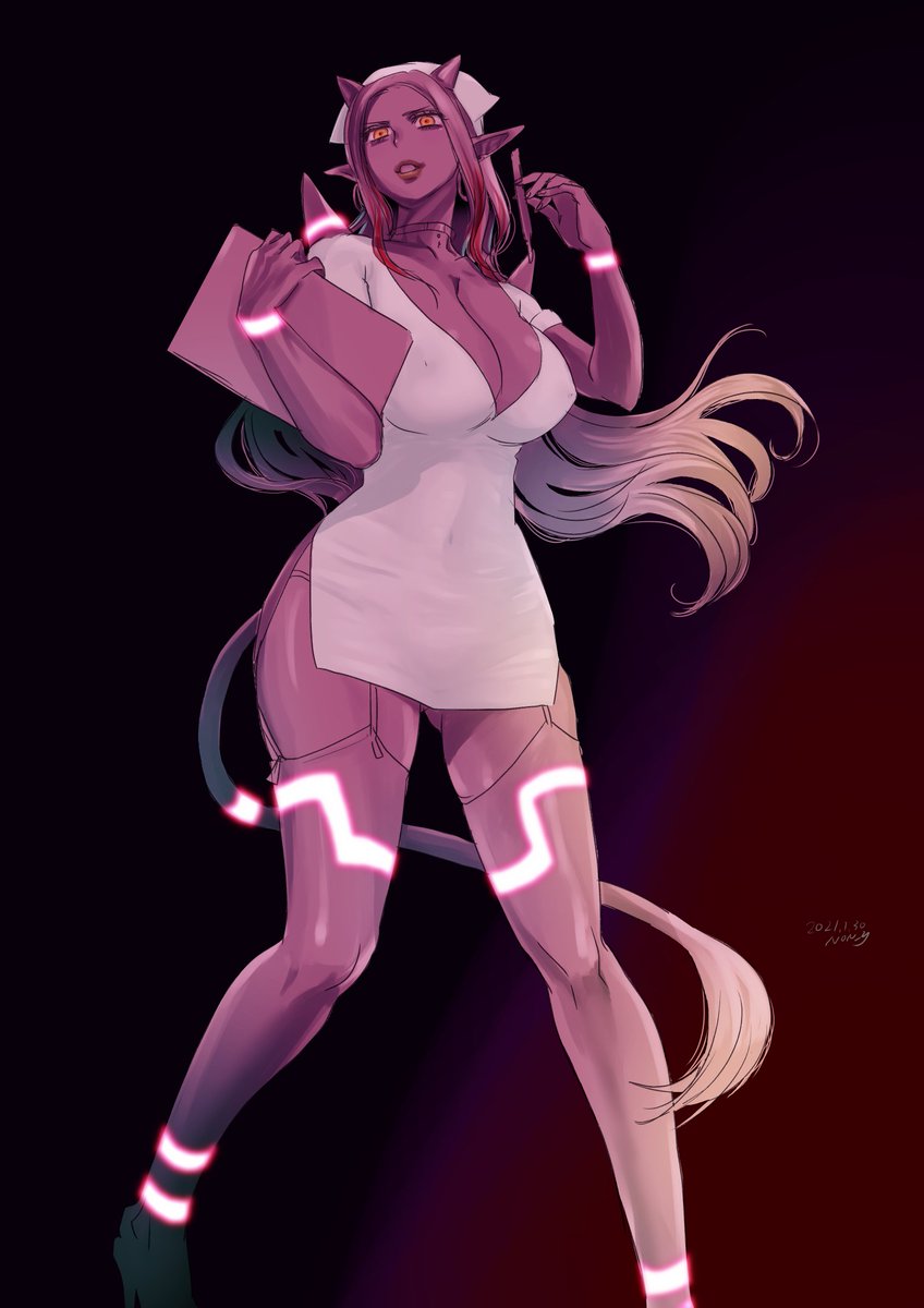 のん♡ピンクの女王 tweet media