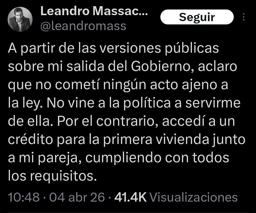 César Biondini tweet media