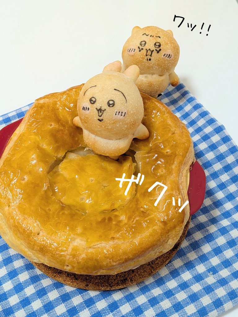 ポシェットのくま🧸 tweet media