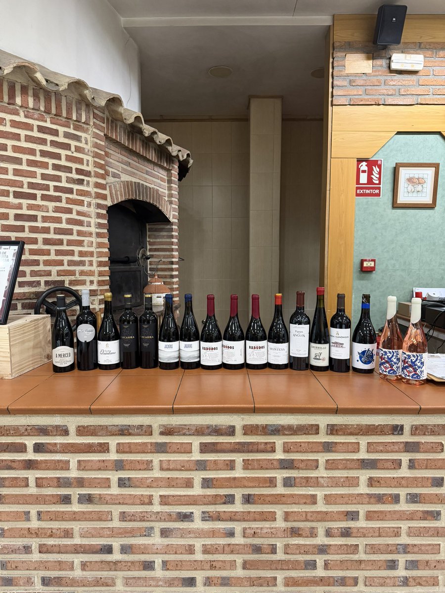 Andoni Sánchez🌾 tweet media