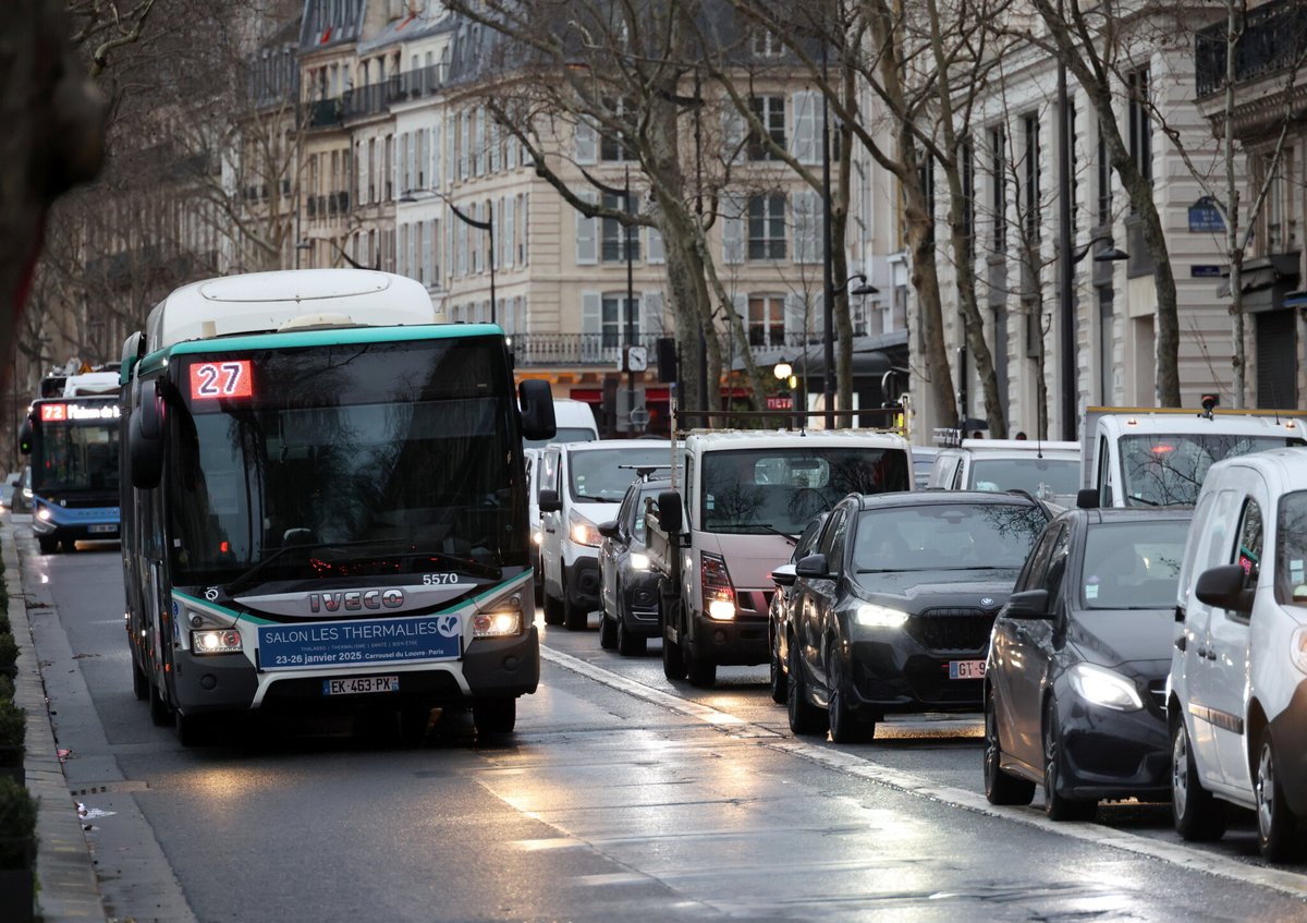 Le Parisien | Paris tweet media