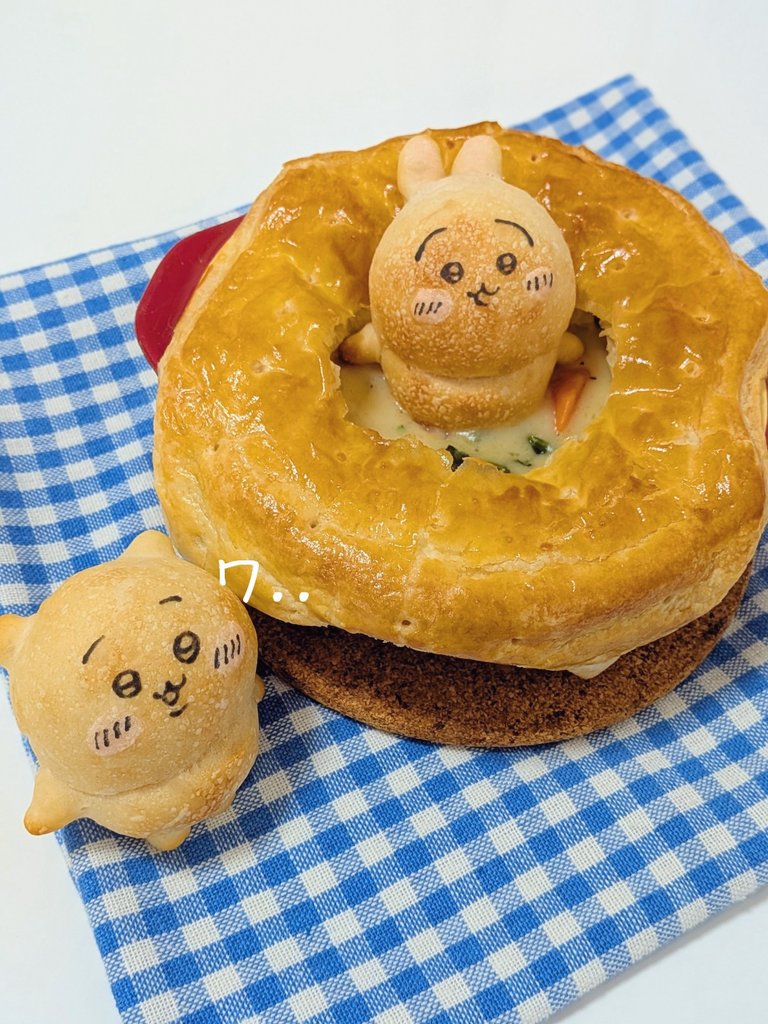 ポシェットのくま🧸 tweet media