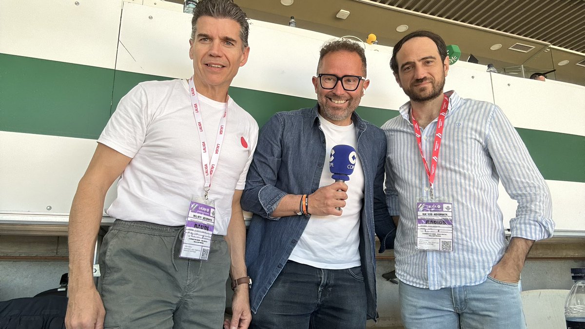 José Manuel Oliva tweet media