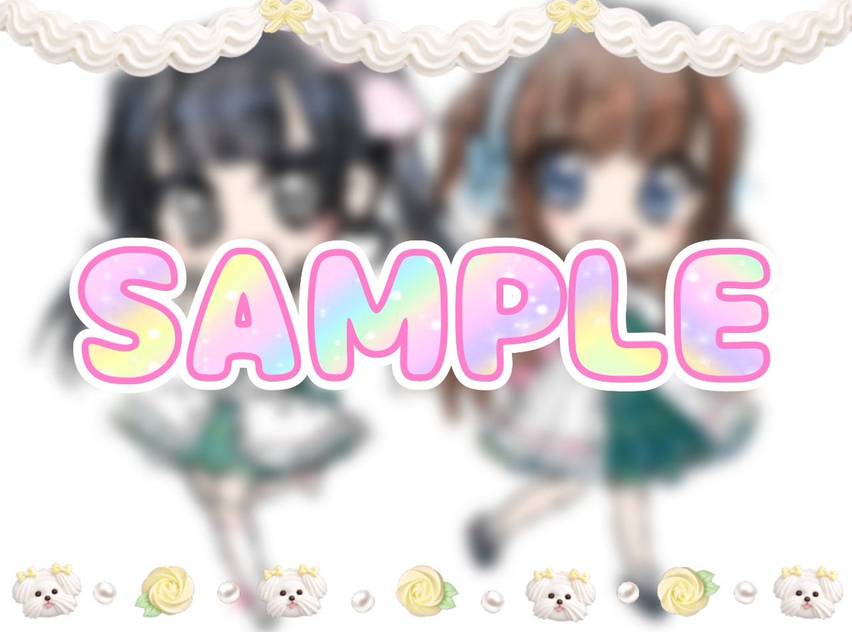 🫧𓂃ミラみくる全部盛り＆BD𓂃🫧

🌺日にち🌺
     4/24(金)
🌺オリジナルグッズ🌺
     サコッシュ(サイズ約21×17)
🌺グッズ締切🌺
     4/10(金)23:59まで

- - - - - - - - - ꒰ ♡ ꒱ - - - - - - - - -
 ご予約するとミラのだいすきなあのスポットのスペシャルフォトがついてくる🌺🌴