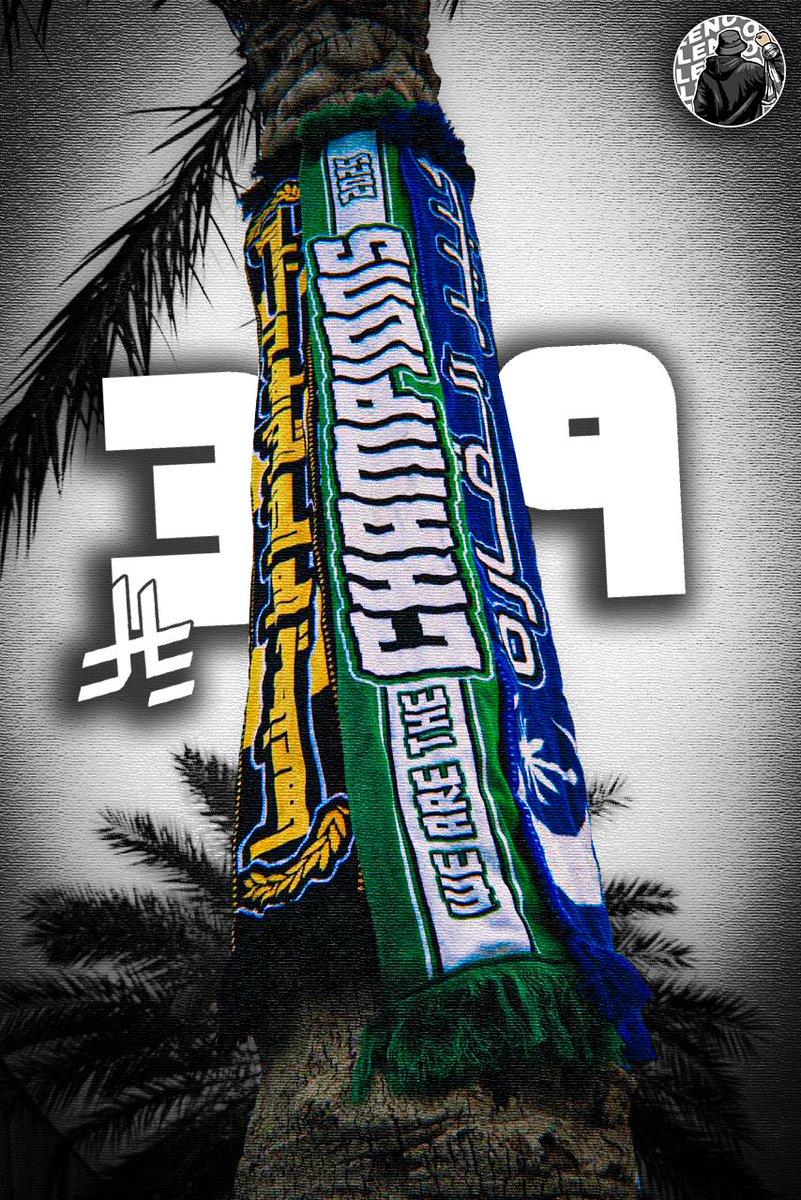 Lenco | لينسيو tweet media