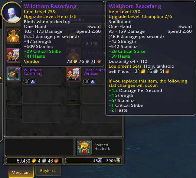 🐧 TrovyN 🐧 ➡️ BlizzCon '26 tweet media